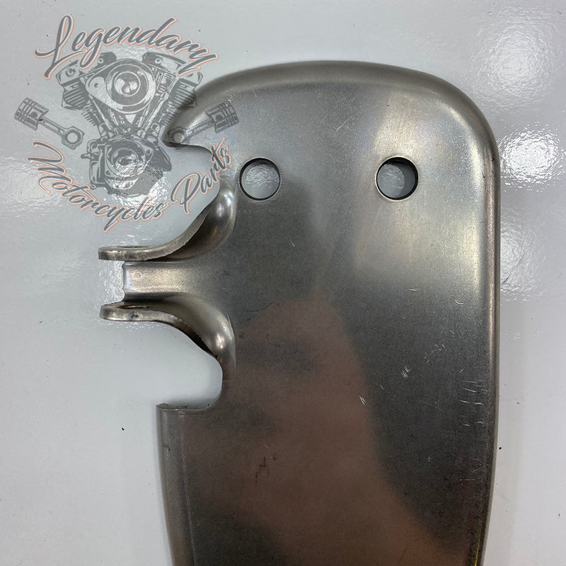 Left driver footrest support OEM 50624-05