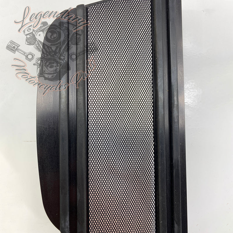 Passenger footrest inserts OEM 50627-08