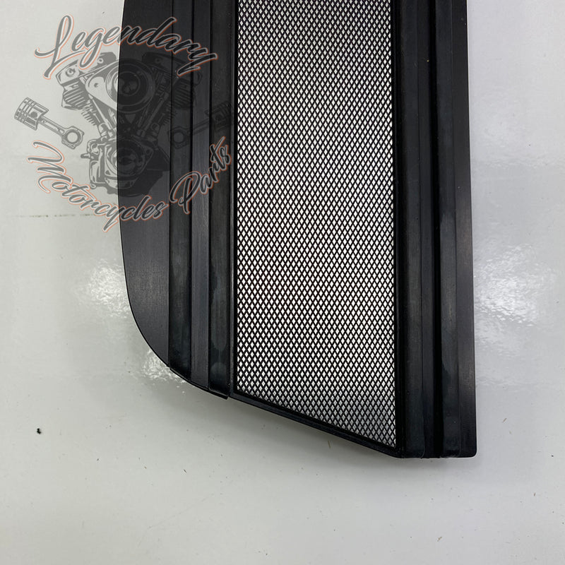 Passenger footrest inserts OEM 50627-08