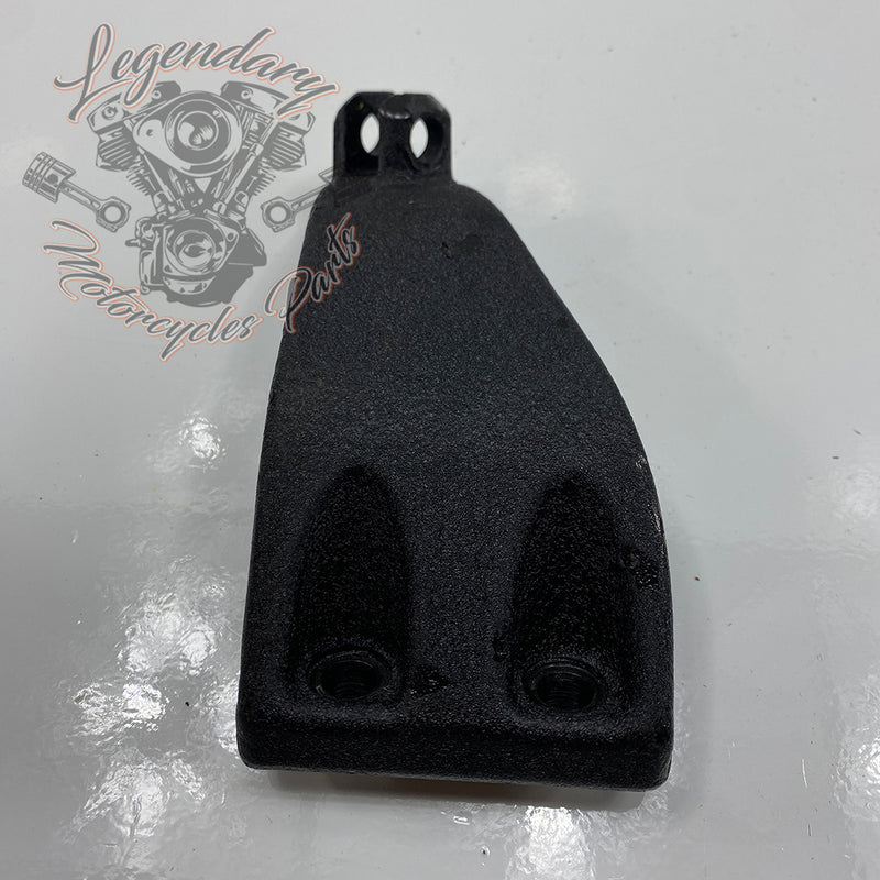 Linker Soziusfußrastenhalter OEM 50667-07