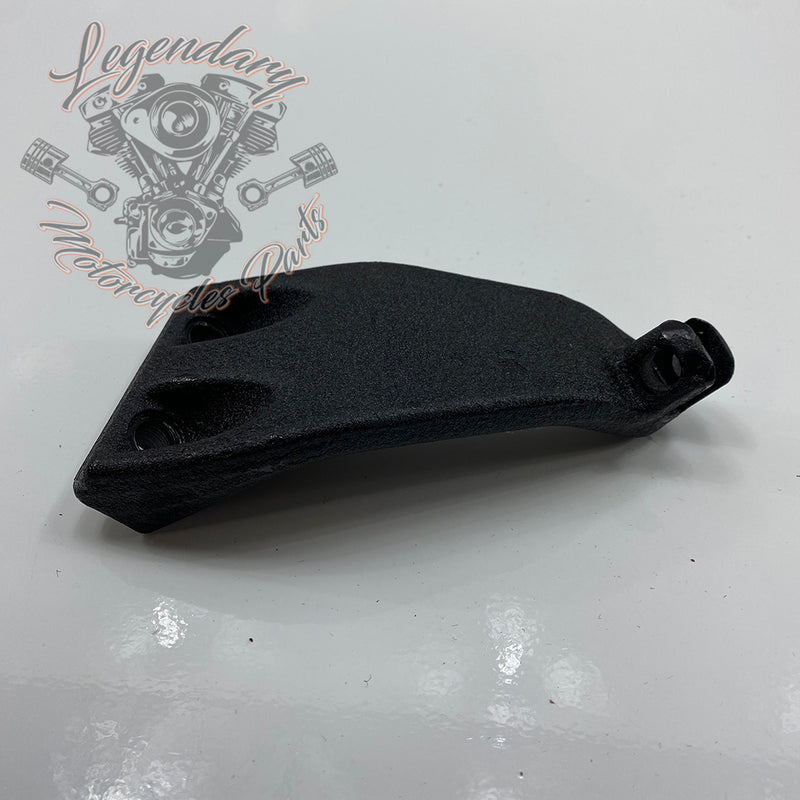 Linker Soziusfußrastenhalter OEM 50667-07