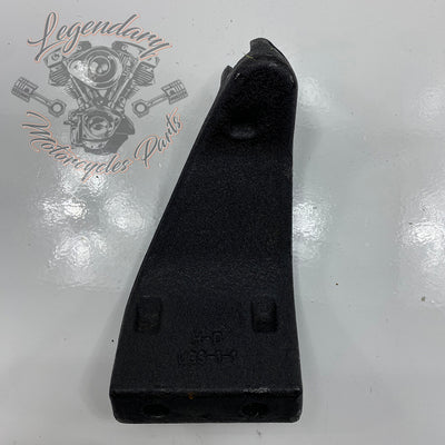 Linker Soziusfußrastenhalter OEM 50667-07