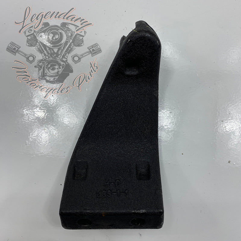 Linker Soziusfußrastenhalter OEM 50667-07