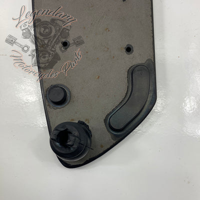 Right driver's foot step insert OEM 50684-04