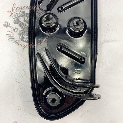 Driver's footboard right OEM 50684-11