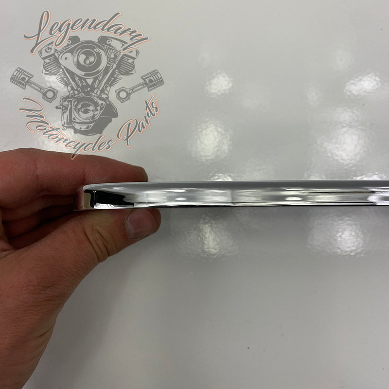 Right side footboard insert OEM 50685-04
