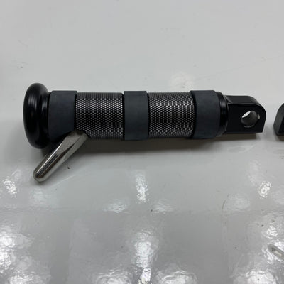 Apoios de Pé Diamond Black OEM 50695-08