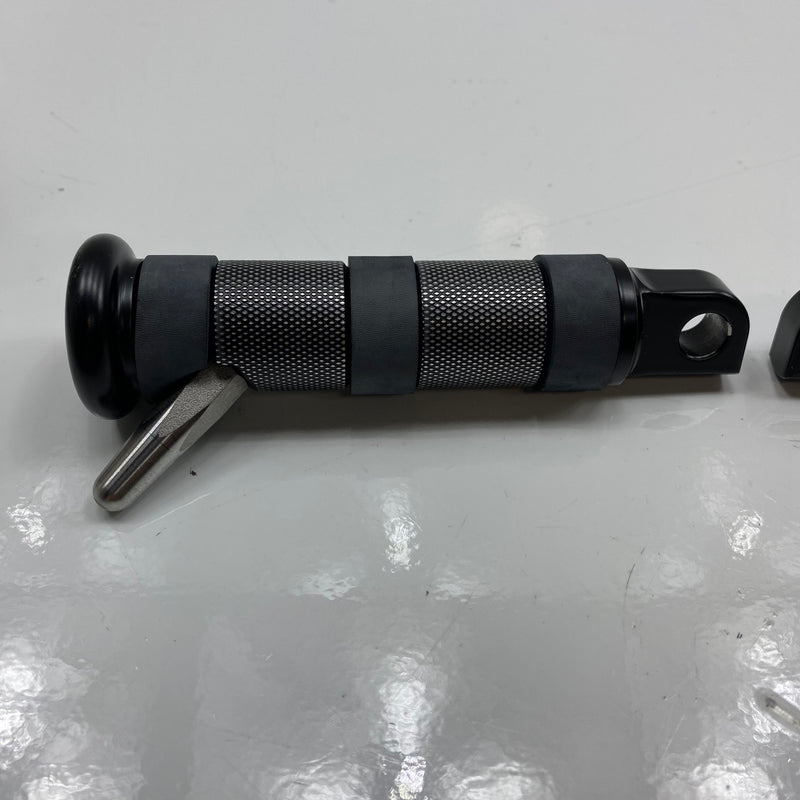 Apoios de Pé Diamond Black OEM 50695-08