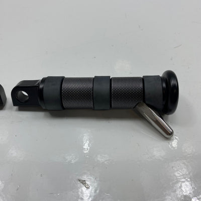 Apoios de Pé Diamond Black OEM 50695-08