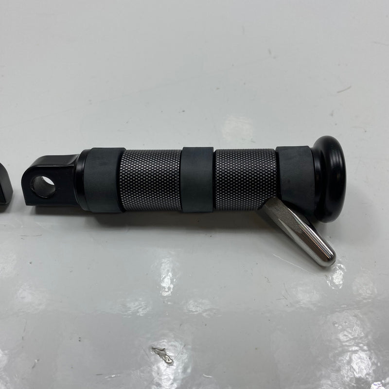 Apoios de Pé Diamond Black OEM 50695-08
