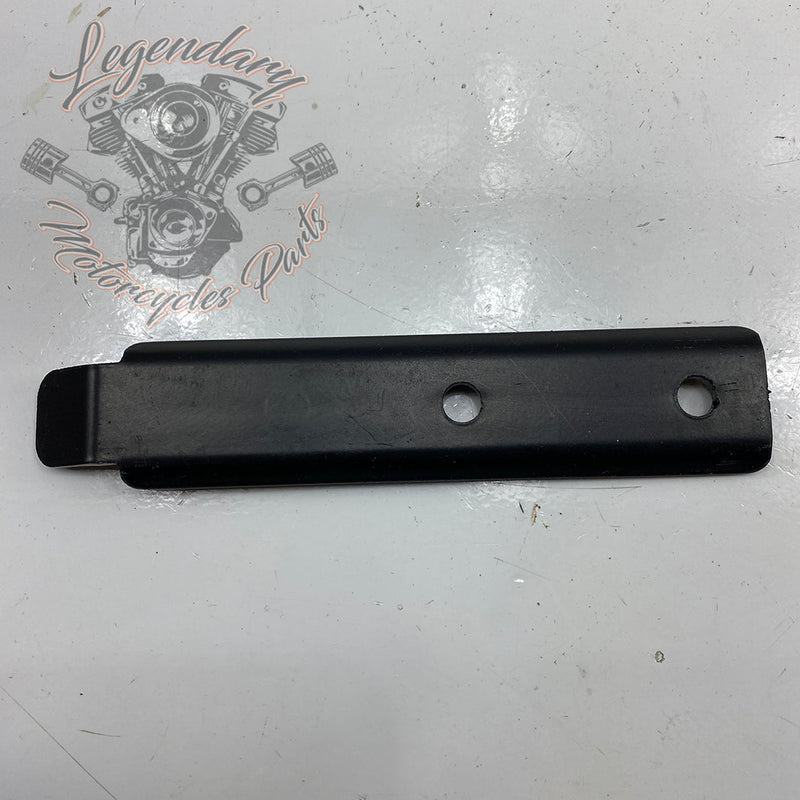 Monster Oval Exhaust Bracket Réf. 507-P