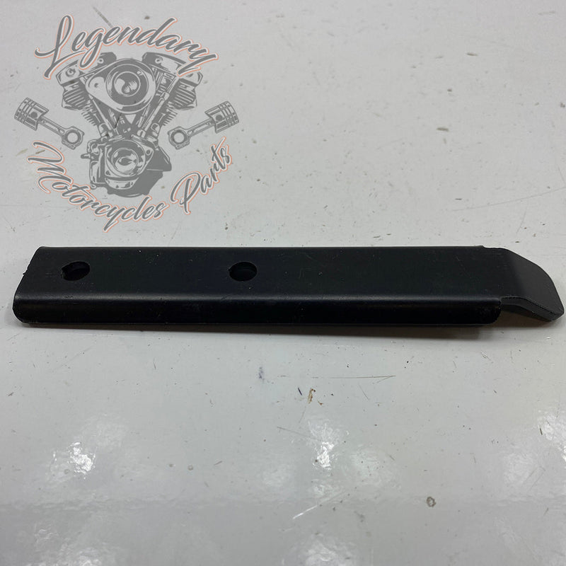 Monster Oval Exhaust Bracket Réf. 507-P