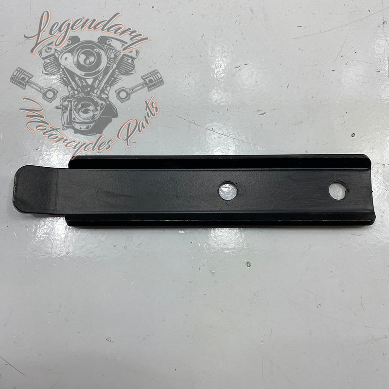 Monster Oval Exhaust Bracket Réf. 507-P