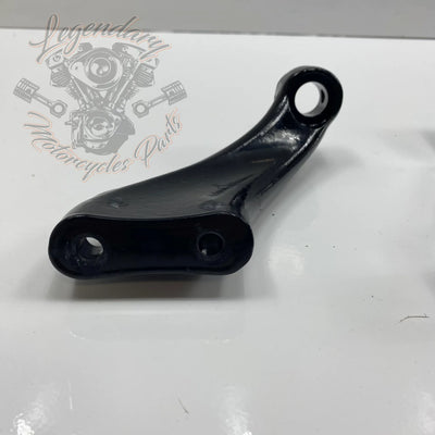Extended Forward Control Kit OEM 50700030
