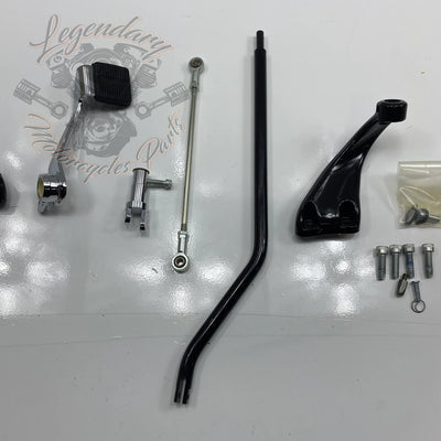 Extended Forward Control Kit OEM 50700030