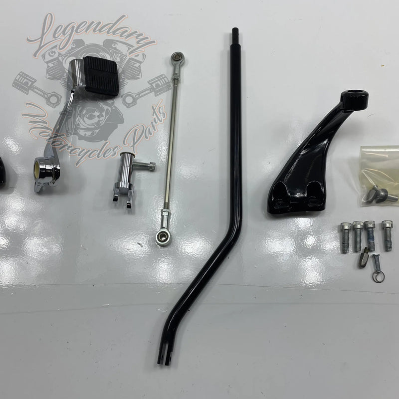 Extended Forward Control Kit OEM 50700030