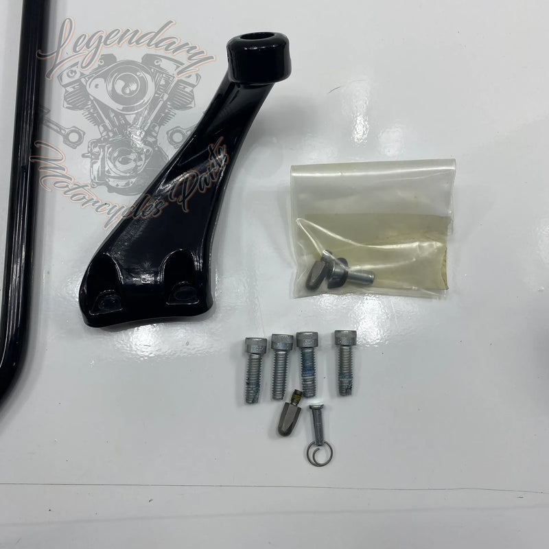 Extended Forward Control Kit OEM 50700030