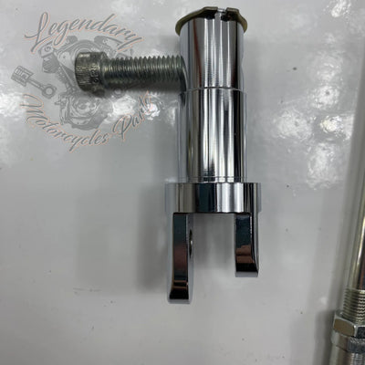 Extended Forward Control Kit OEM 50700030