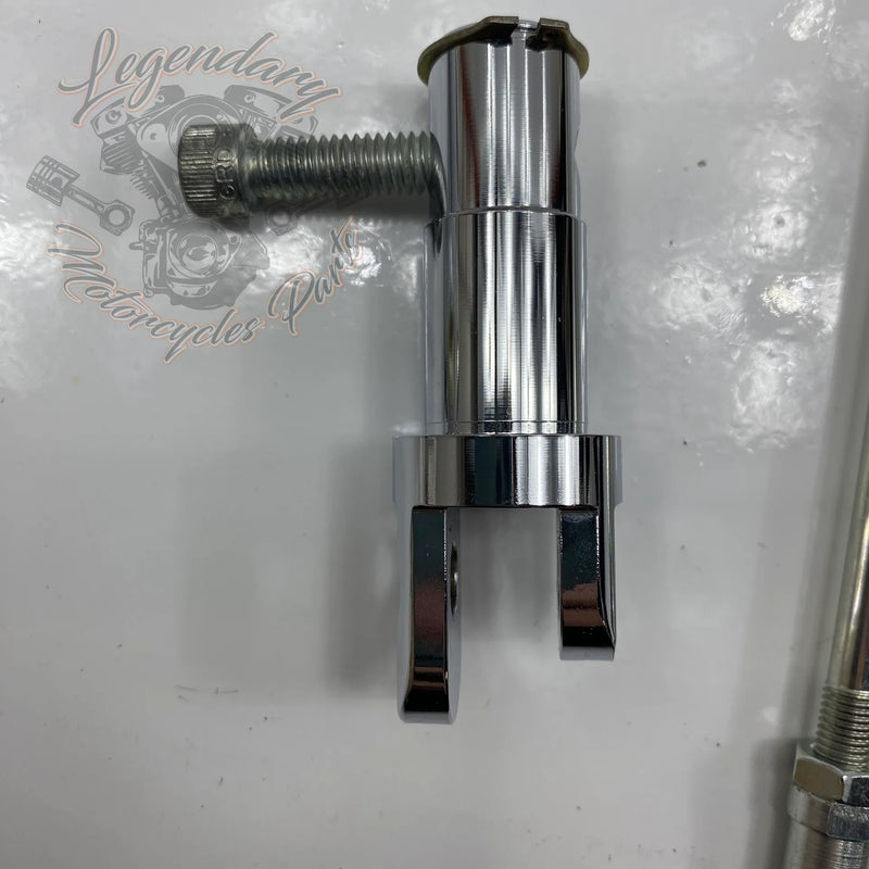 Extended Forward Control Kit OEM 50700030
