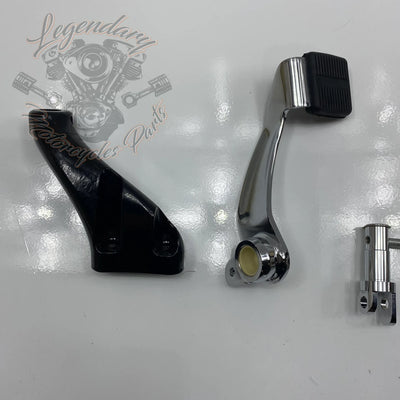 Extended Forward Control Kit OEM 50700030