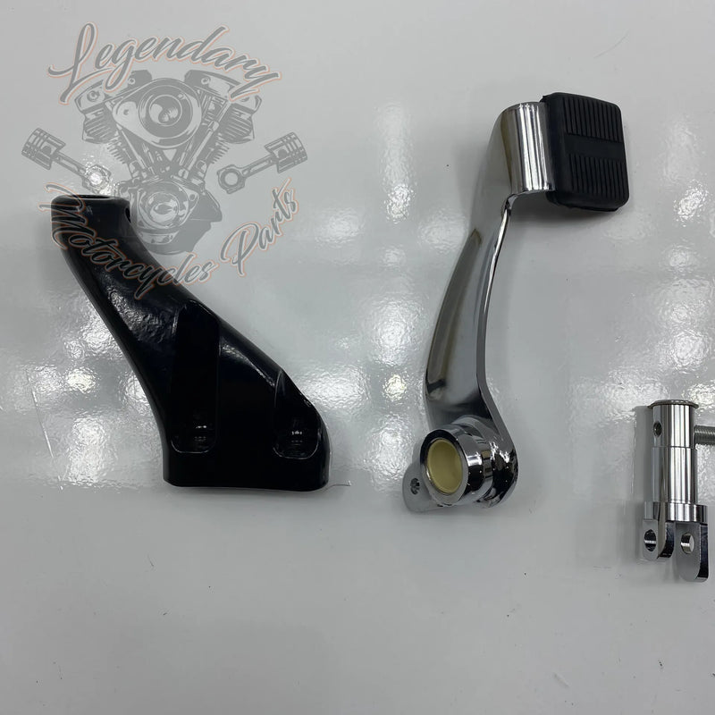 Extended Forward Control Kit OEM 50700030