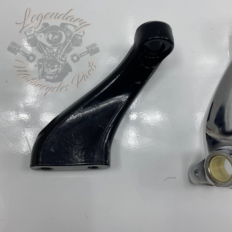 Extended Forward Control Kit OEM 50700030