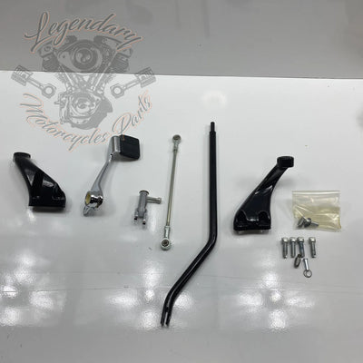 Extended Forward Control Kit OEM 50700030