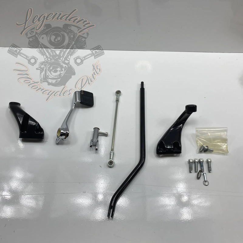 Extended Forward Control Kit OEM 50700030