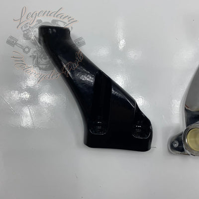Extended Forward Control Kit OEM 50700030