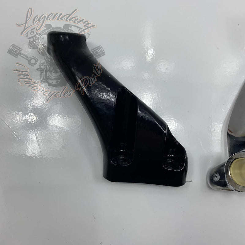 Extended Forward Control Kit OEM 50700030