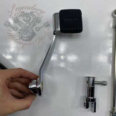Extended Forward Control Kit OEM 50700030