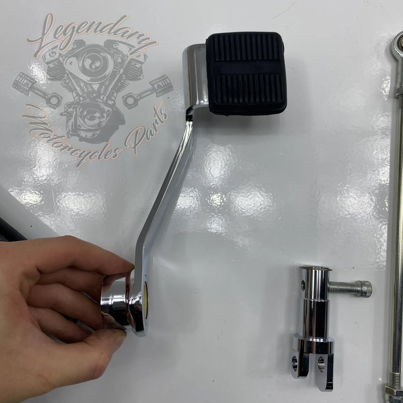 Extended Forward Control Kit OEM 50700030