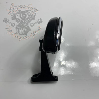 Pedana passeggero destra Swept Wing OEM 50701-04