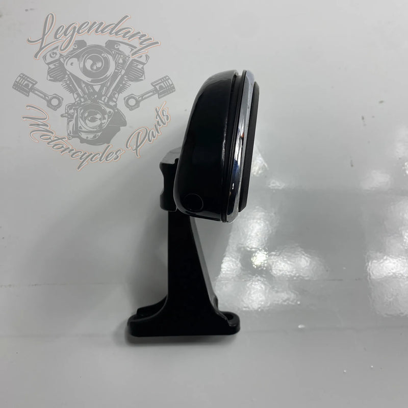 Pedana passeggero destra Swept Wing OEM 50701-04