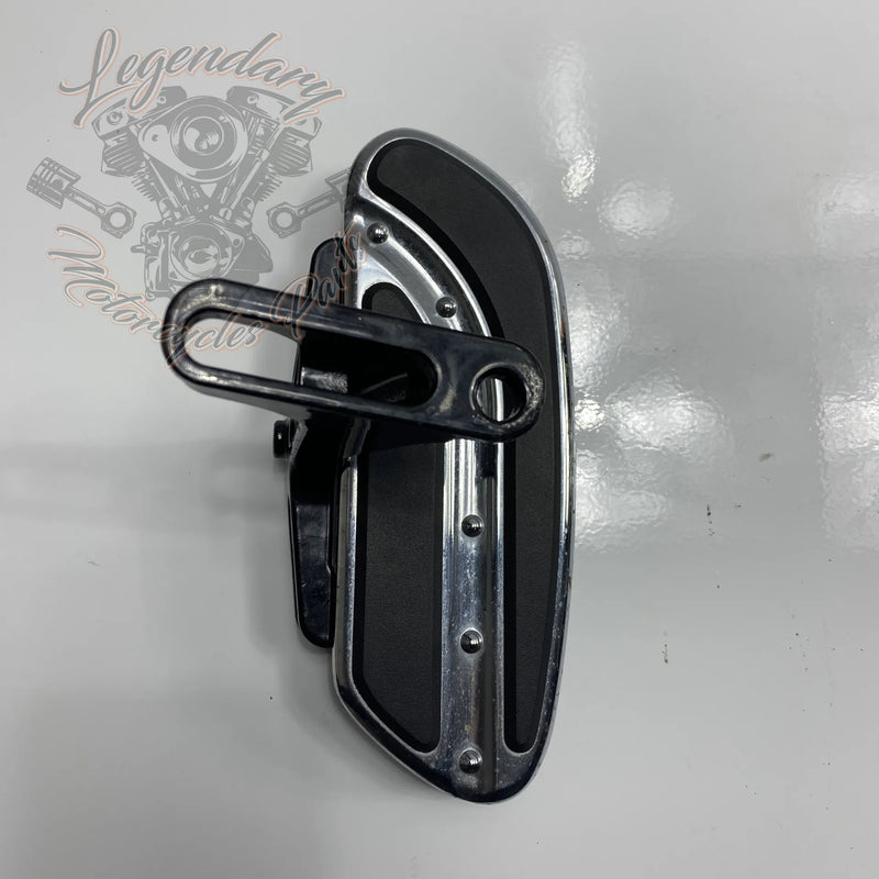 Pedana passeggero destra Swept Wing OEM 50701-04