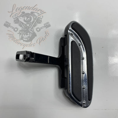 Pedana passeggero destra Swept Wing OEM 50701-04