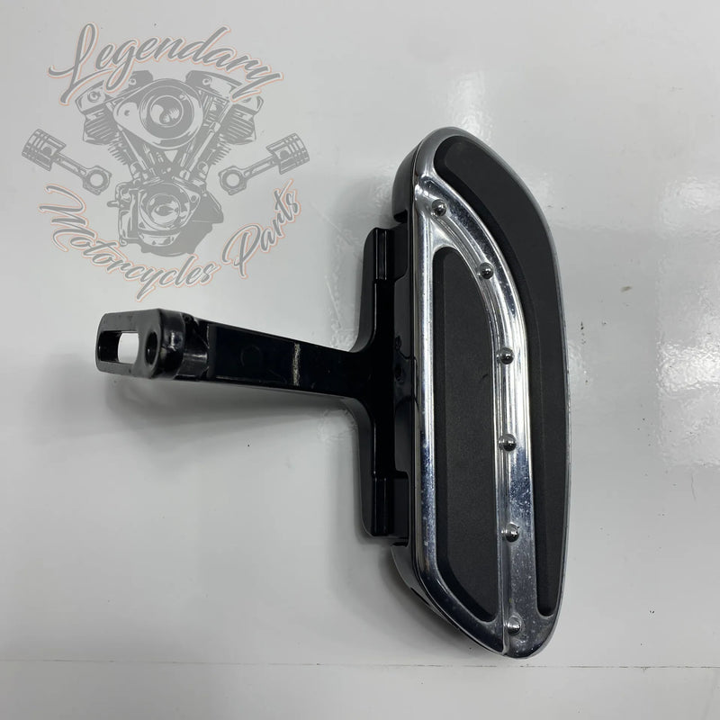 Pedana passeggero destra Swept Wing OEM 50701-04