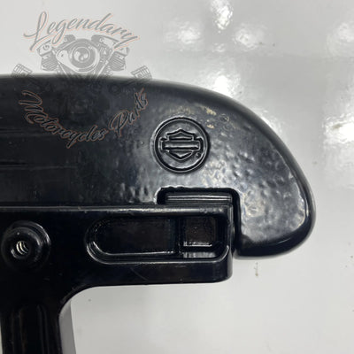 Pedana passeggero destra Swept Wing OEM 50701-04