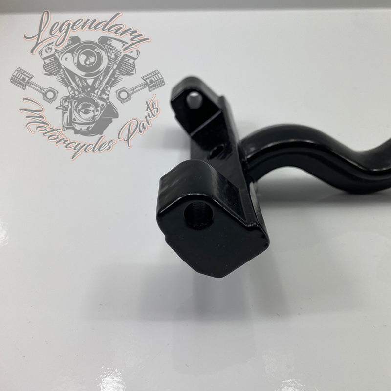 Passenger footpeg supports OEM 50789-99A