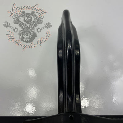 Passenger footpeg supports OEM 50789-99A