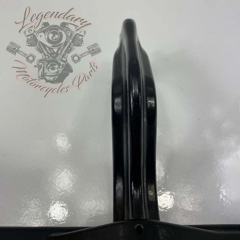 Passenger footpeg supports OEM 50789-99A