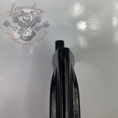 Passenger footpeg supports OEM 50789-99A