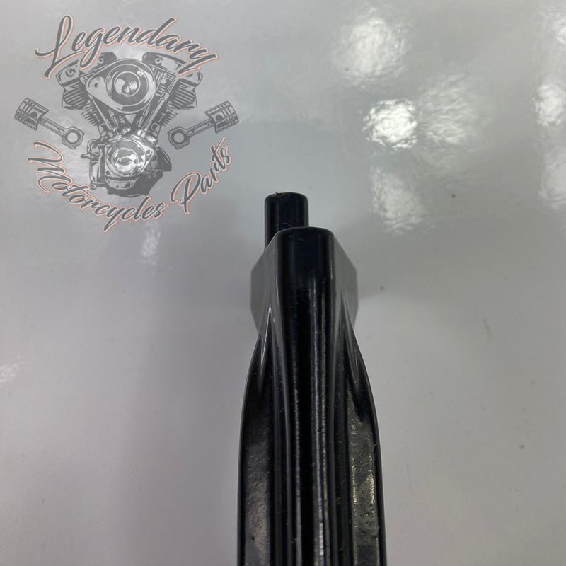 Passenger footpeg supports OEM 50789-99A