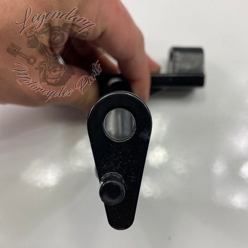 Passenger footpeg supports OEM 50789-99A