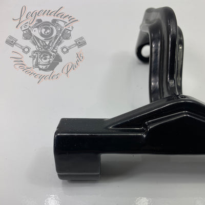 Passenger footpeg supports OEM 50789-99A