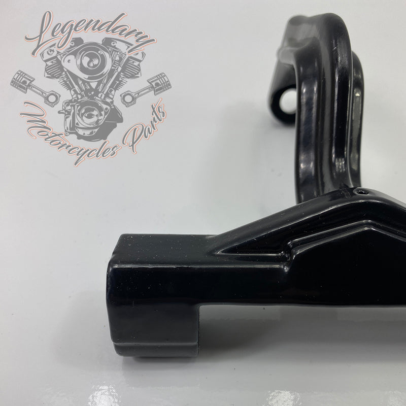 Passenger footpeg supports OEM 50789-99A