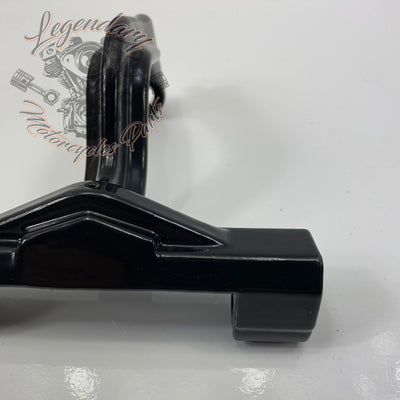 Passenger footpeg supports OEM 50789-99A