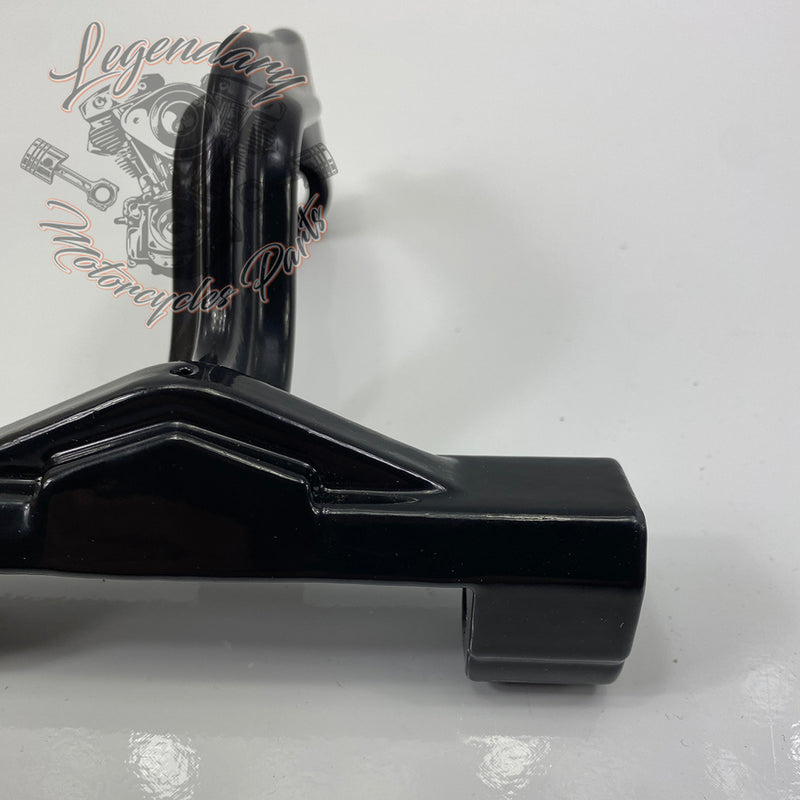 Passenger footpeg supports OEM 50789-99A