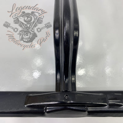 Passenger footpeg supports OEM 50789-99A
