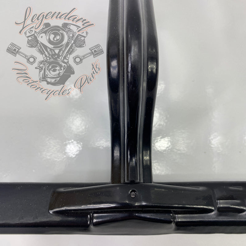 Passenger footpeg supports OEM 50789-99A